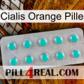 Cialis Orange Pill 28